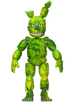 Five Nights at Freddy's - Tie-Dye Springtrap