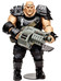 Warhammer 40k: Darktide - Ogryn Megafig