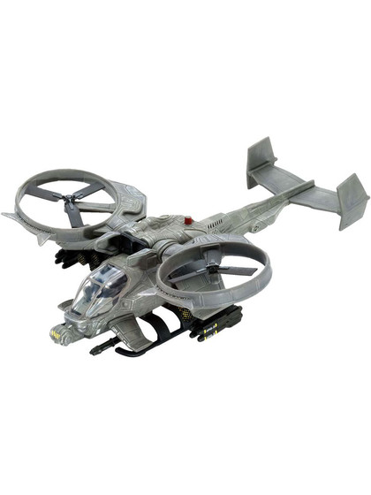 Avatar: World of Pandora - AT-99 Scorpion Gunship