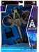 Avatar: World of Pandora - AT-99 Scorpion Gunship