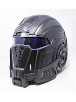 Mass Effect Adromeda - Pathfinder Alex Ryders N7 helmet Replica