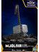 Thor: Love and Thunder - Mjolnir Life-Size Statue