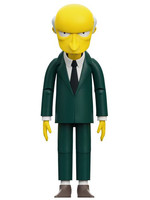 The Simpsons Ultimates - C. Montgomery Burns
