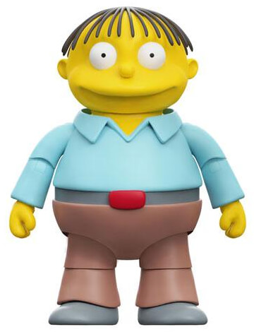 The Simpsons Ultimates - Ralph Wiggum