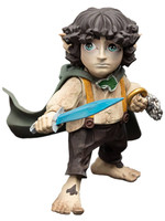 Lord of the Rings - Frodo Baggins Mini Epics Vinyl Figure