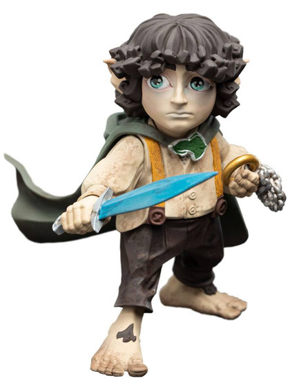 Lord of the Rings - Frodo Baggins Mini Epics Vinyl Figure