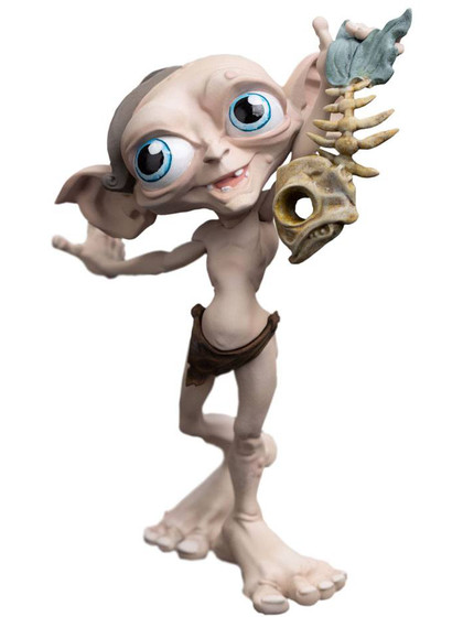 Lord of the Rings - Sméagol Mini Epics Vinyl Figure