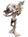 Lord of the Rings - Sméagol Mini Epics Vinyl Figure