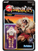 Thundercats - Monkian - ReAction - DAMAGED PACKAGING