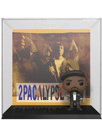 Funko POP! Albums: Tupac Shakur - 2Pacalypse Now