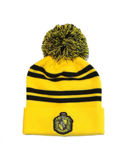 Harry Potter - House Hufflepuff Beanie