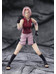 Naruto Shipuden - Sakura Haruno - S.H. Figuarts