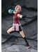 Naruto Shipuden - Sakura Haruno - S.H. Figuarts