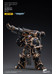 Warhammer 40,000 - Black Legion Havocs Marine (ver. 02) - 1/18