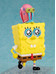 SpongeBob SquarePants - SpongeBob Nendoroid