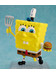 SpongeBob SquarePants - SpongeBob Nendoroid