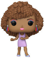 Funko POP! Icons - Whitney Houston