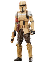 Star Wars Black Series -  Shoretrooper (Andor)