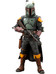 Star Wars: Book of Boba Fett - Boba Fett ArtFX+