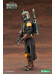 Star Wars: Book of Boba Fett - Boba Fett ArtFX+