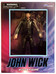 John Wick Select - John Wick (Exclusive)
