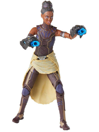 Marvel Legends Legacy Collection - Shuri