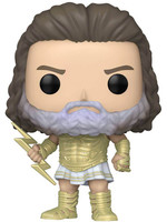 Funko POP! Thor: Love & Thunder - Zeus