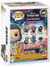 Funko POP! Thor: Love & Thunder - Zeus