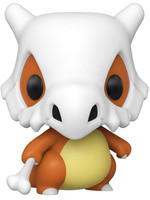 Funko POP! Games: Pokémon - Cubone