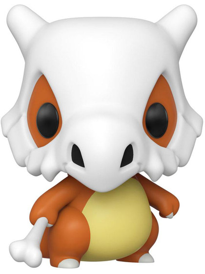 Funko POP! Games: Pokémon - Cubone