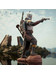 Star Wars: The Mandalorian - Boba Fett Milestones Statue