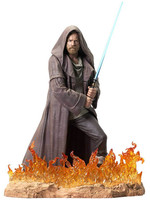 Star Wars: Obi-Wan Kenobi - Obi-Wan Kenobi Premier Collection Statue