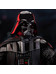 Star Wars: Obi-Wan Kenobi - Darth Vader Bust