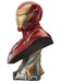 Avengers: Infinity War - Iron Man MK50 Legends in 3D Bust