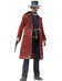 Clint Eastwood Legacy Collection: Pale Rider - The Preacher - 1/6