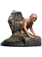 Lord of the Rings - Gollum, Guide to Mordor Mini Statue