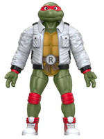 Teenage Mutant Ninja Turtles - Street Gang Raphael - BST AXN