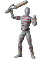 Power Rangers Lightning Collection - Wild Force Putrid