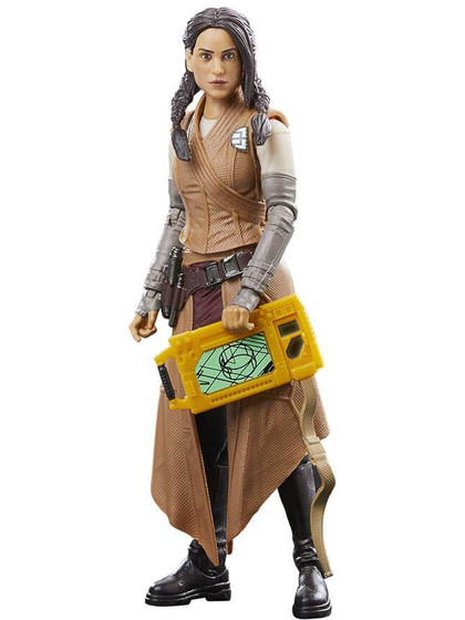 Star Wars Black Series - Bix Caleen - DAMAGED PACKAGING