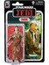 Star Wars Black Series: ROTJ 40th Anniversary - Han Solo (Endor)
