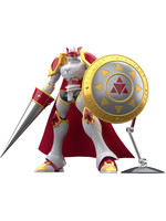 Digimon Tamers - Figure-rise Standard Dukemon/Galantmon