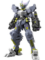 HG Gundam Asmoday - 1/144
