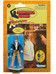 Indiana Jones Retro Collection - Indiana Jones - DAMAGED PACKAGING