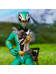 Power Rangers Lightning Collection - Dino Fury Green Ranger