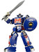 Power Rangers Lightning Collection - Zord Ascension Project Astro Megazord (MZ-0602)