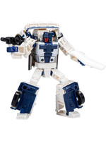 Transformers Legacy: Evolution - Breakdown Deluxe Class (Menasor Combiner) Transformers Legacy: Evolution - Breakdown Deluxe Class (Menasor Combiner)