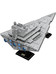 Star Wars - Imperial Star Destroyer 3D Puzzle (278 pieces)