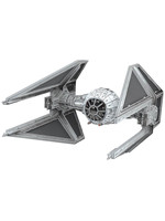 Star Wars - Imperial TIE Interceptor 3D Puzzle (116 pieces)