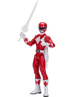 Power Rangers - Mighty Morphin Red Ranger (30th Anniversary)