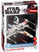 Star Wars - T-65 X-Wing Starfighter 3D Puzzle (160 pieces)